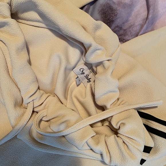 Crybaby Layla pants - Picture 3 of 3